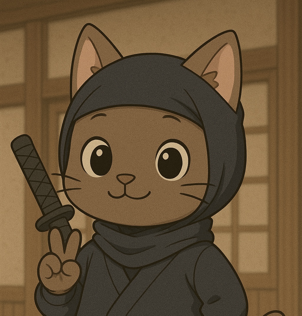 ハプ忍のアバター